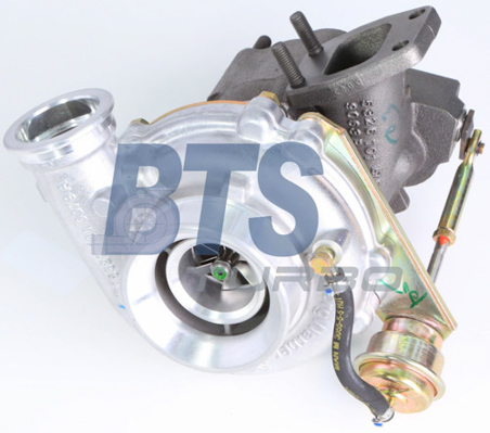 BTS turbo Turbófeltöltő T915855_BTS